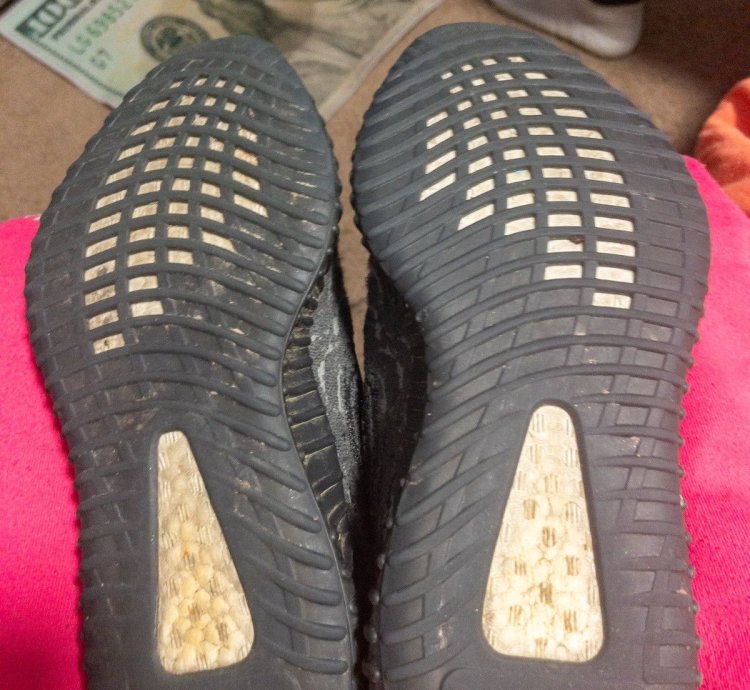 Yeezy 350