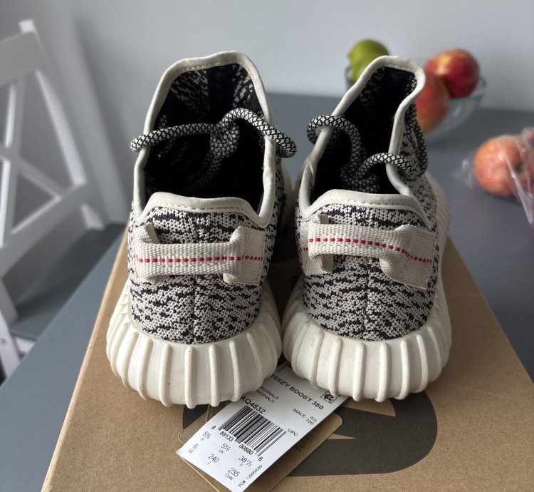Yeezy 350 Boost Adidas