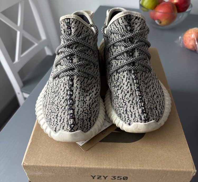Yeezy 350 Boost Adidas