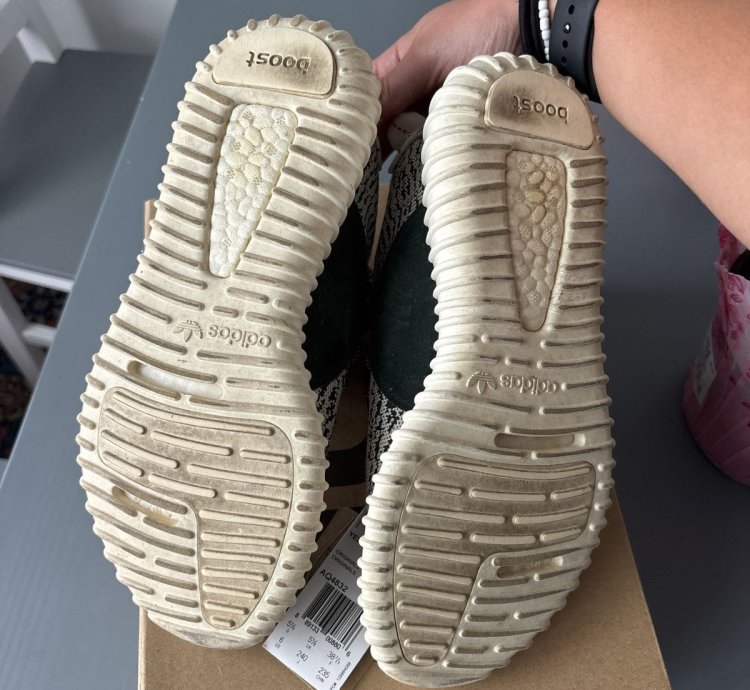 Yeezy 350 Boost Adidas