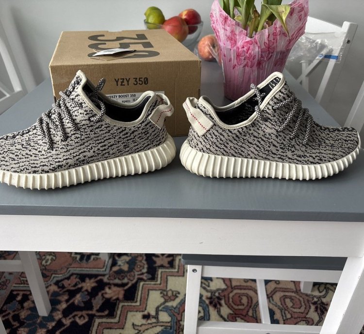 Yeezy 350 Boost Adidas