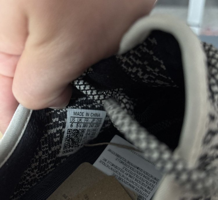 Yeezy 350 Boost Adidas