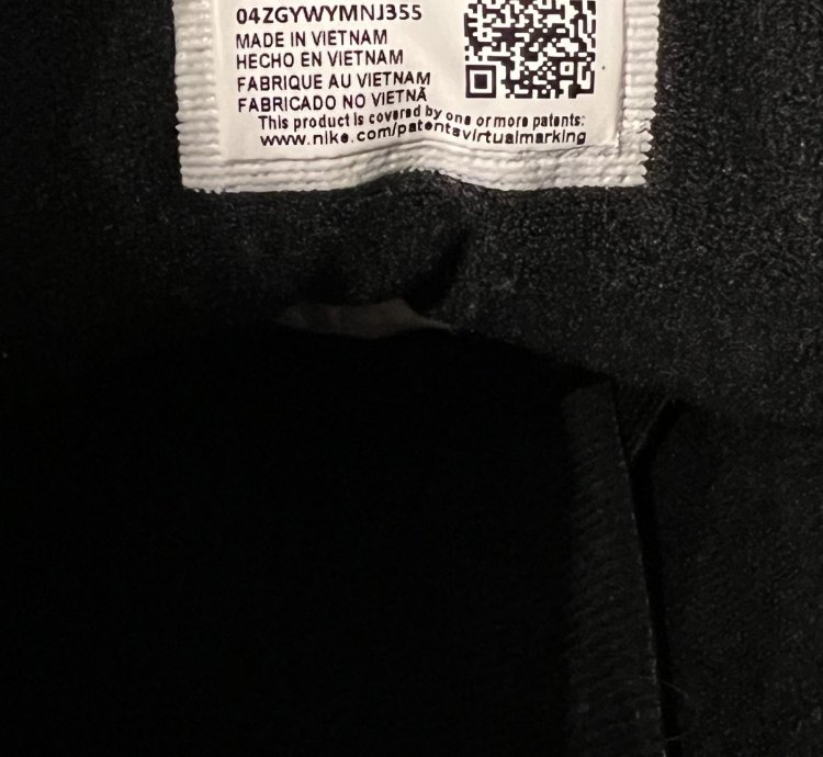 Jordan 3 Retro Black Cat 2025