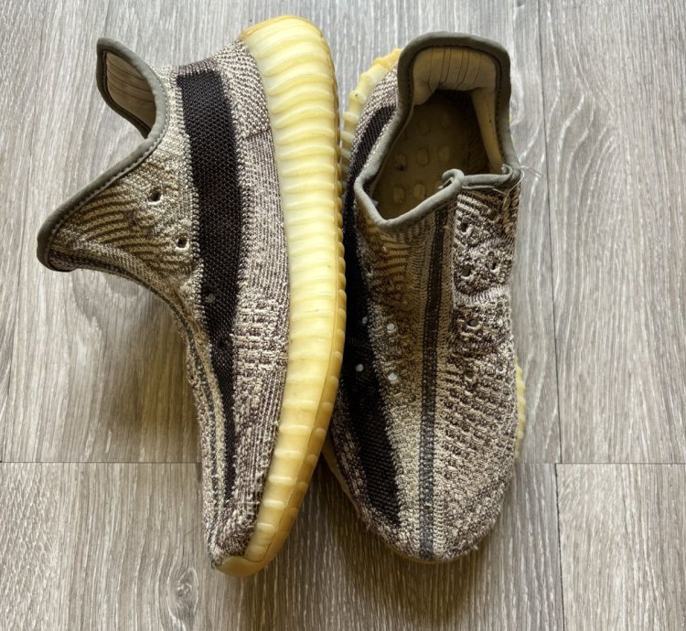 Yeezy 350 Boost Zyon