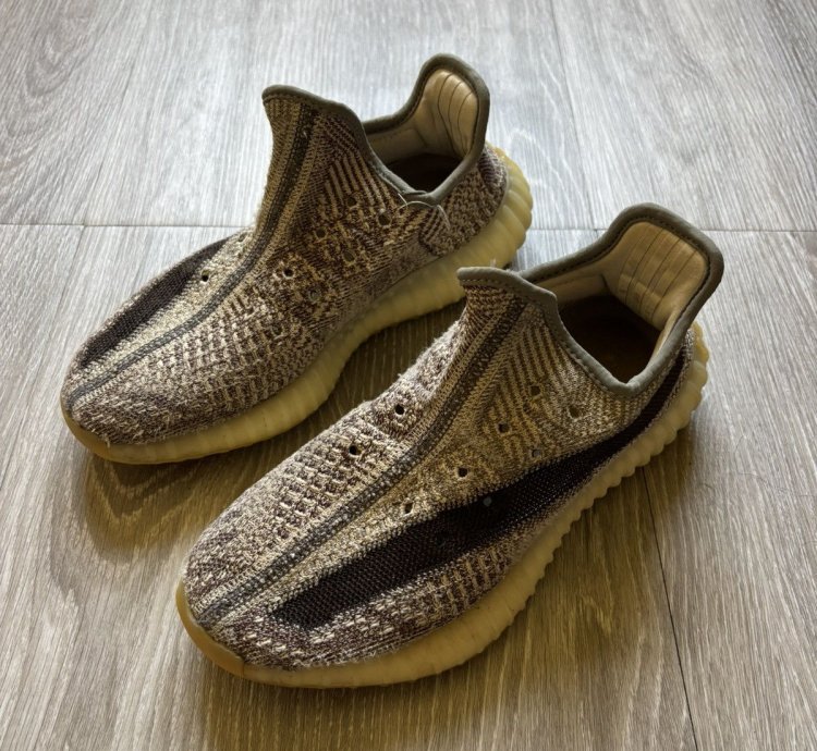 Yeezy 350 Boost Zyon