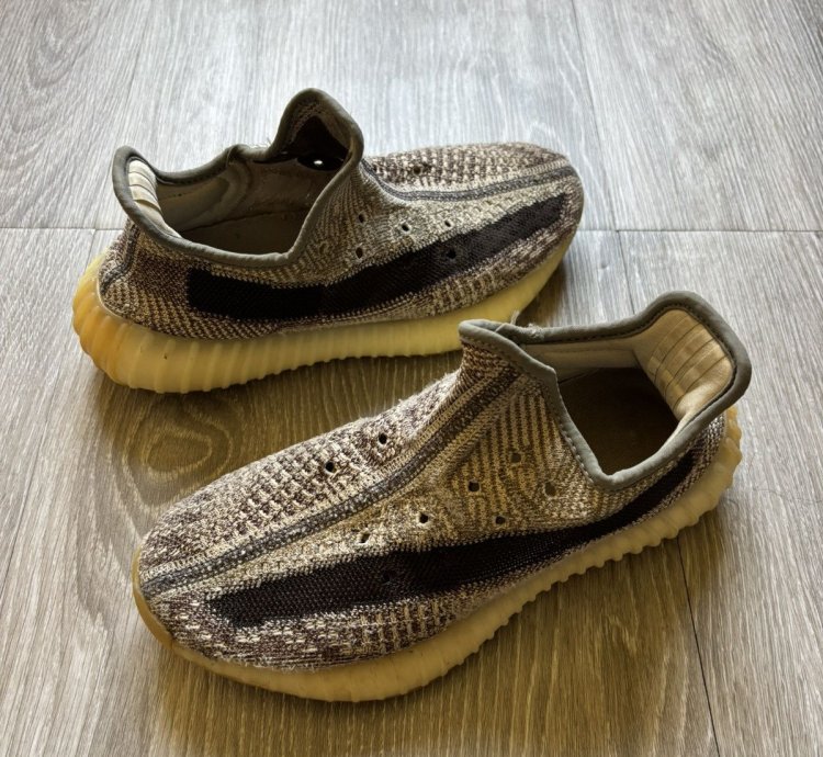 Yeezy 350 Boost Zyon