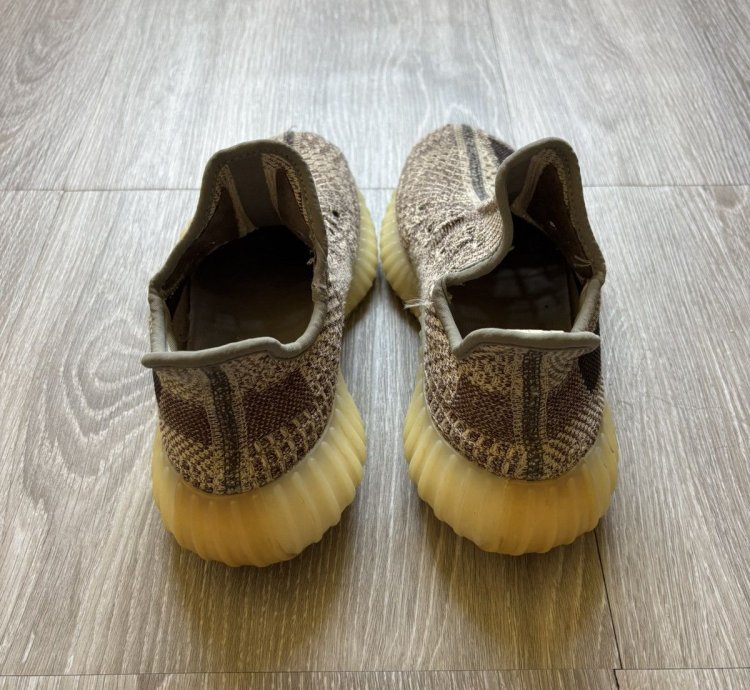 Yeezy 350 Boost Zyon