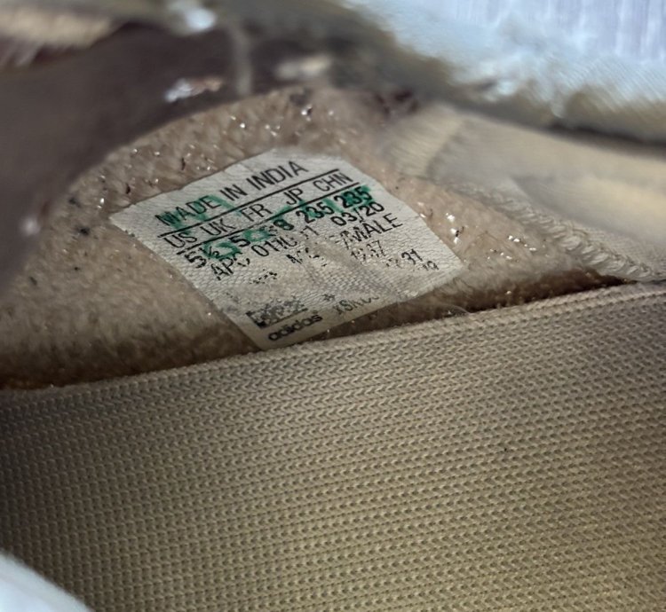 Yeezy 350 Boost Zyon