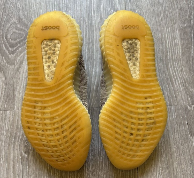 Yeezy 350 Boost Zyon