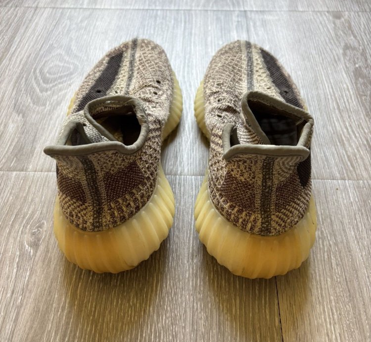 Yeezy 350 Boost Zyon