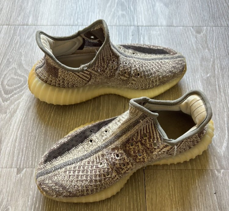 Yeezy 350 Boost Zyon