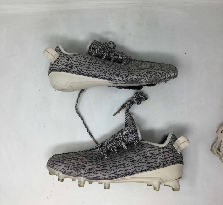 Yeezy 350 Cleat Turtle Dove