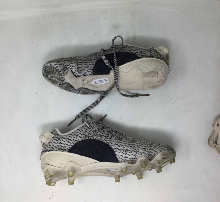 Yeezy 350 Cleat Turtle Dove