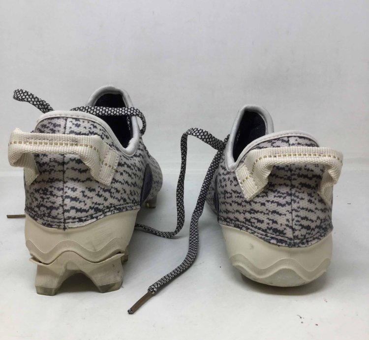 Yeezy 350 Cleat Turtle Dove