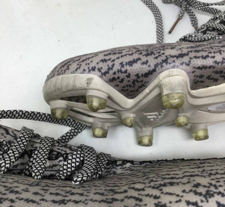 Yeezy 350 Cleat Turtle Dove