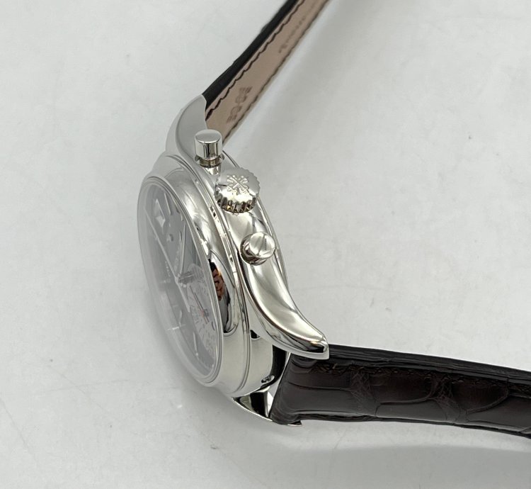 Patek Philippe Annual Calendar Chronograph 5960p-001