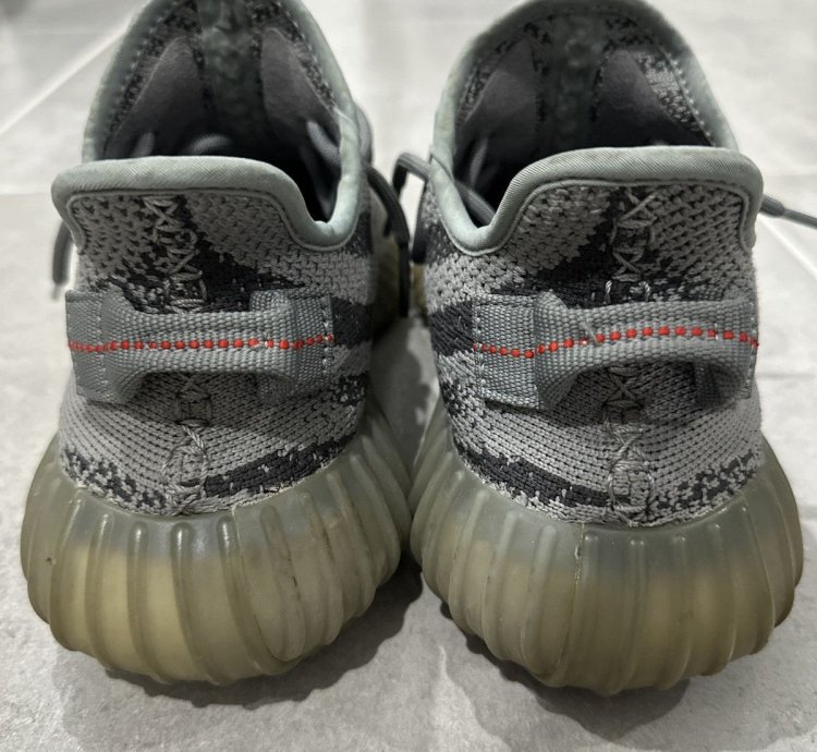 Yeezy 350 V2 Beluga 2 0