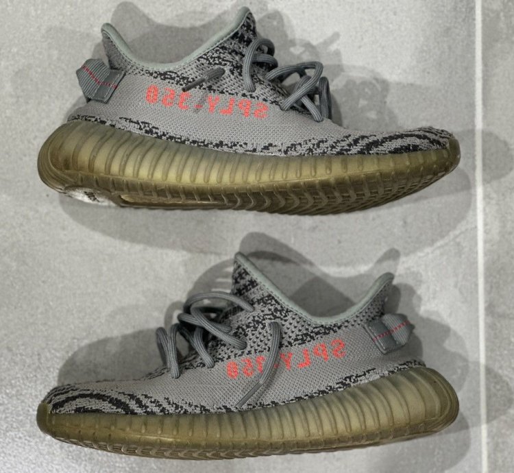 Yeezy 350 V2 Beluga 2 0