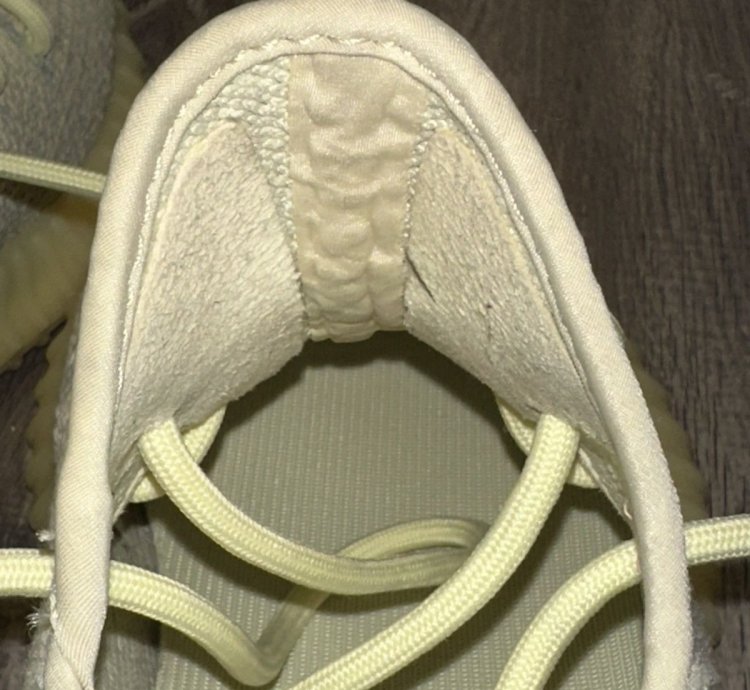 Yeezy 350 V2 Butter