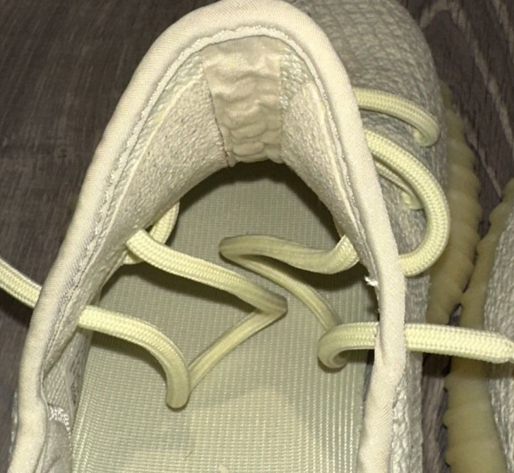 Yeezy 350 V2 Butter