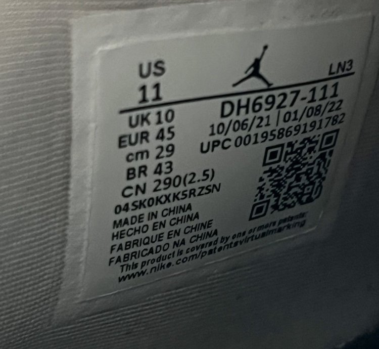Jordan 4 Retro Military Black