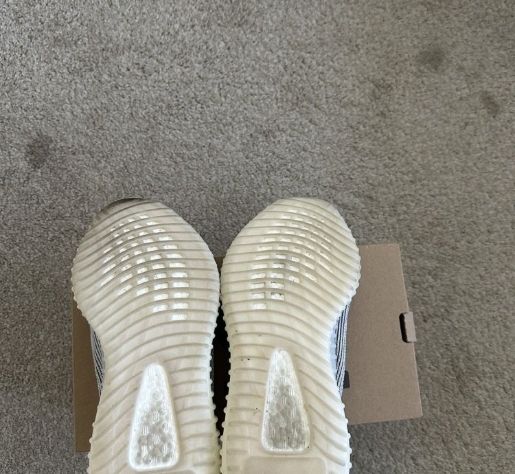 Yeezy 350 V2 Cmpct Panda