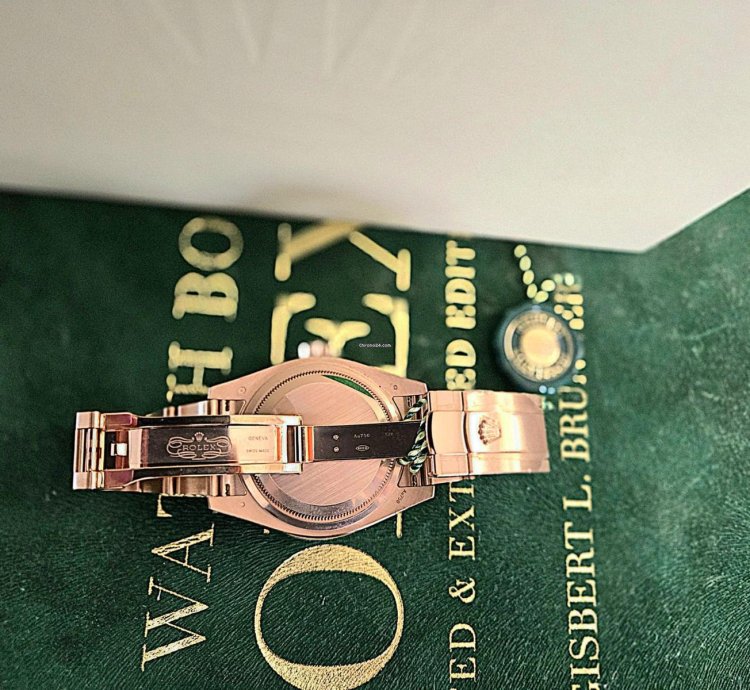 Rolex Sky-dweller Stickered Brand New With Manufacture Stickers