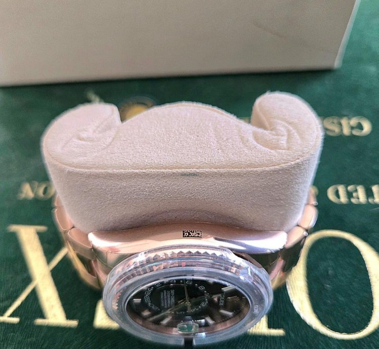 Rolex Sky-dweller Stickered Brand New With Manufacture Stickers
