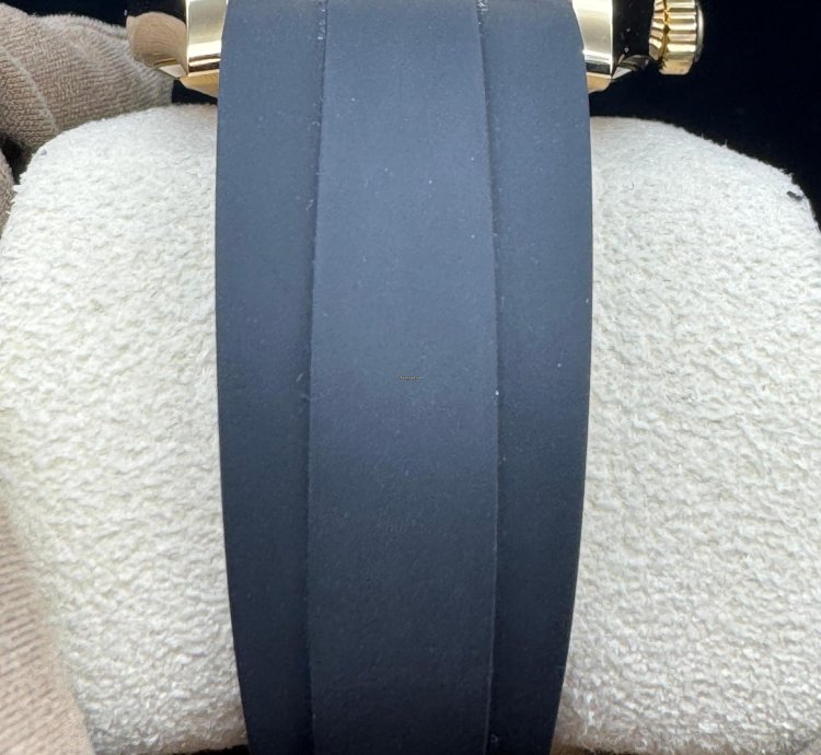 Rolex Sky-dweller Unworn