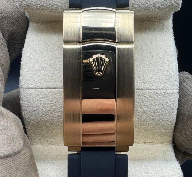 Rolex Sky-dweller Unworn