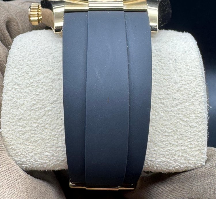 Rolex Sky-dweller Unworn