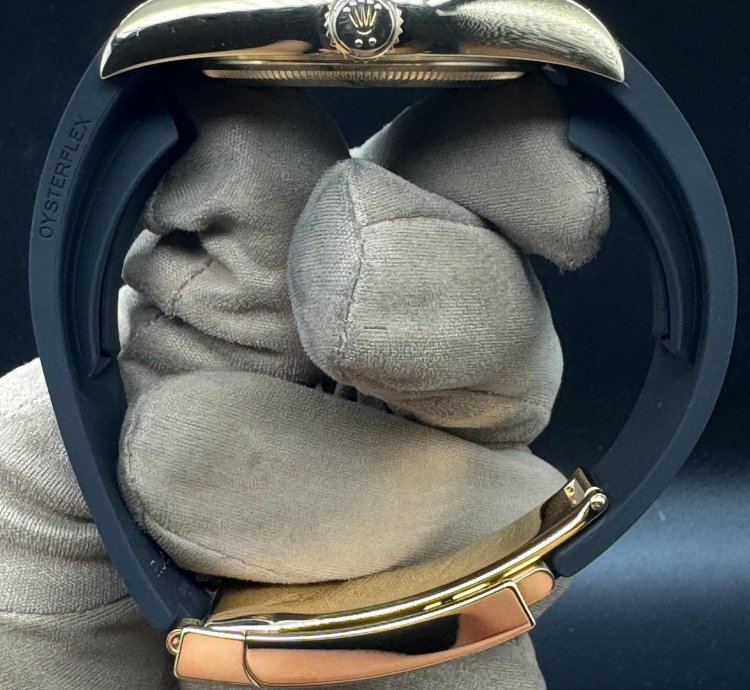 Rolex Sky-dweller Unworn