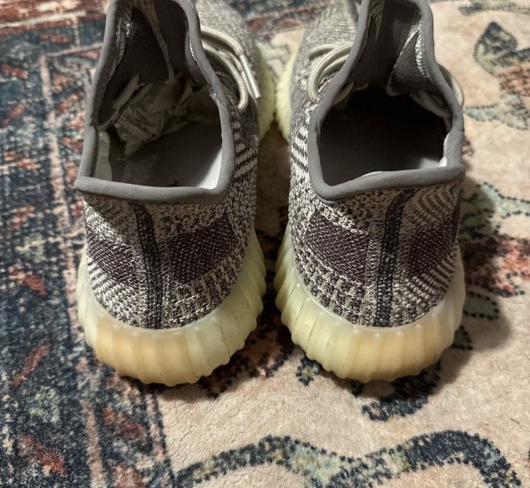 Yeezy 350 Zyon