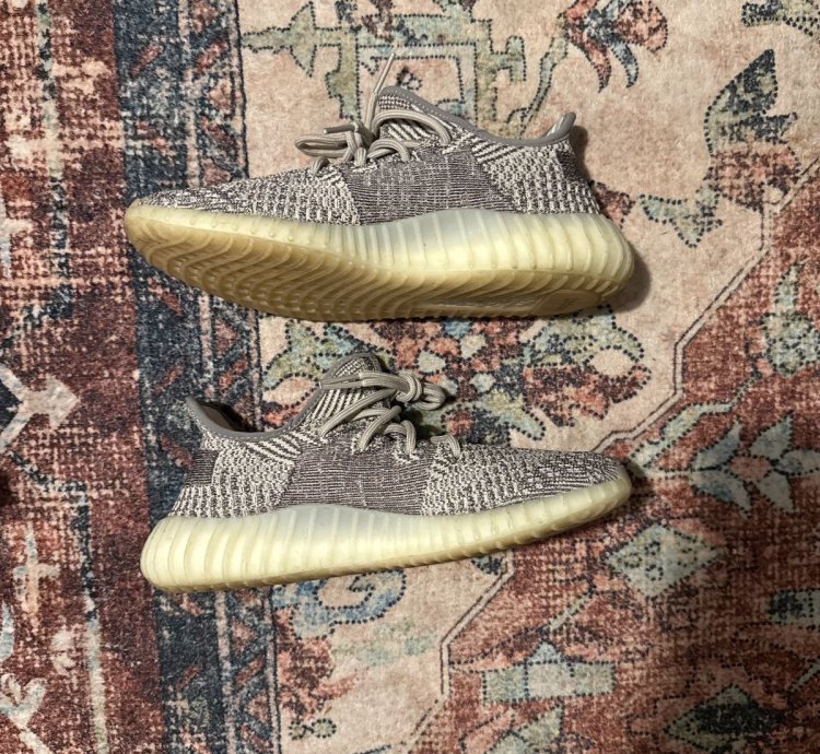 Yeezy 350 Zyon