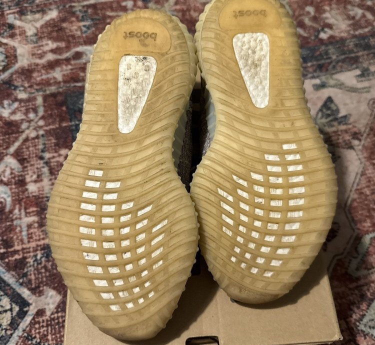 Yeezy 350 Zyon