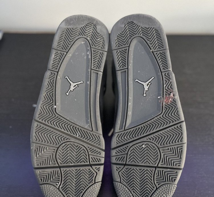 Jordan 4 Retro Se Wet Cement Us 12