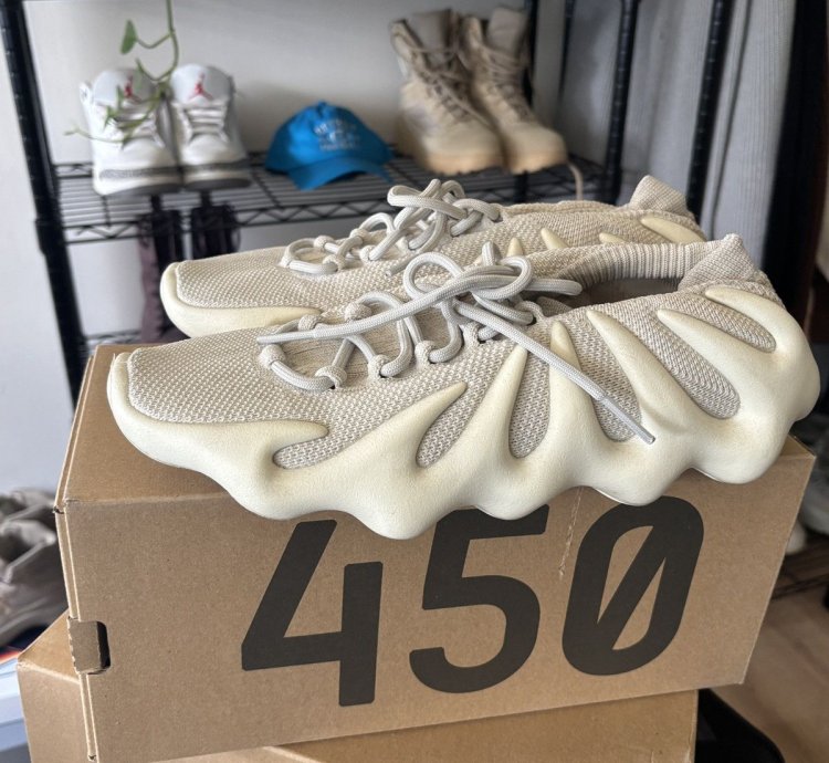 Yeezy 450