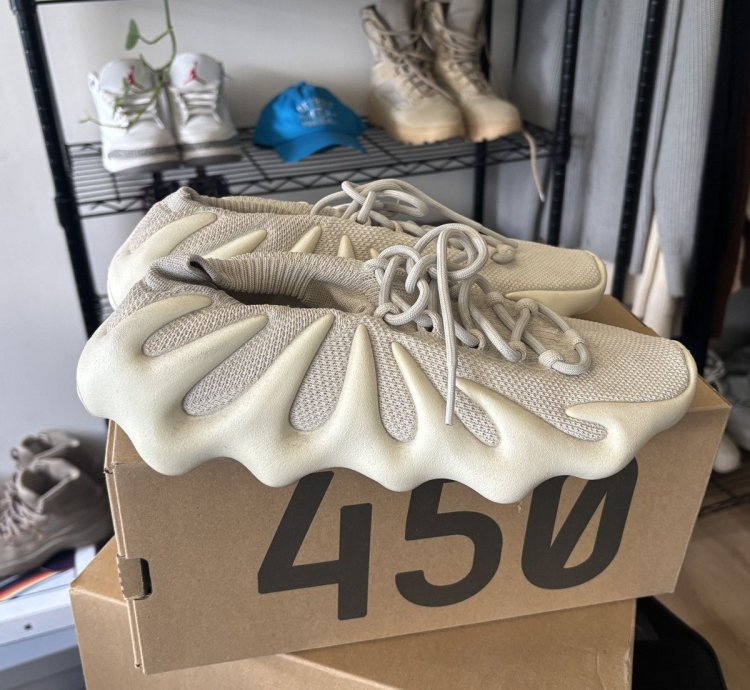 Yeezy 450