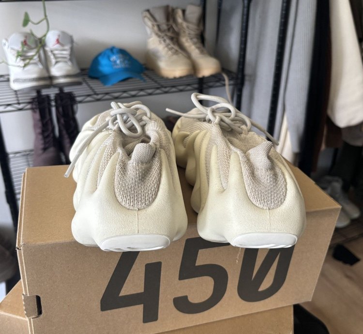 Yeezy 450