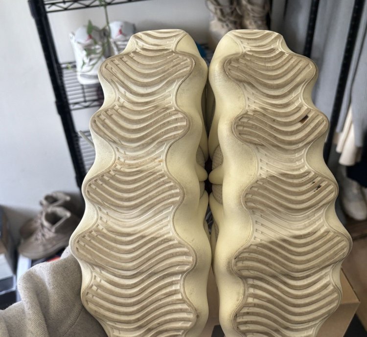 Yeezy 450