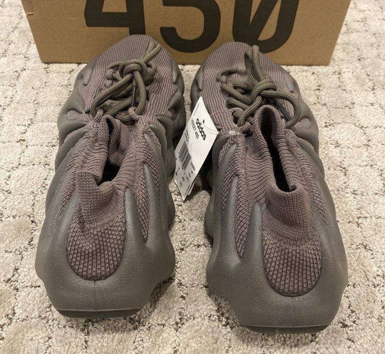 Yeezy 450 Cinder
