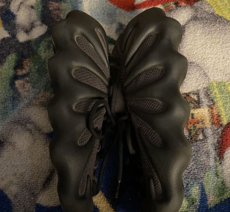 Yeezy 450 Dark Slate