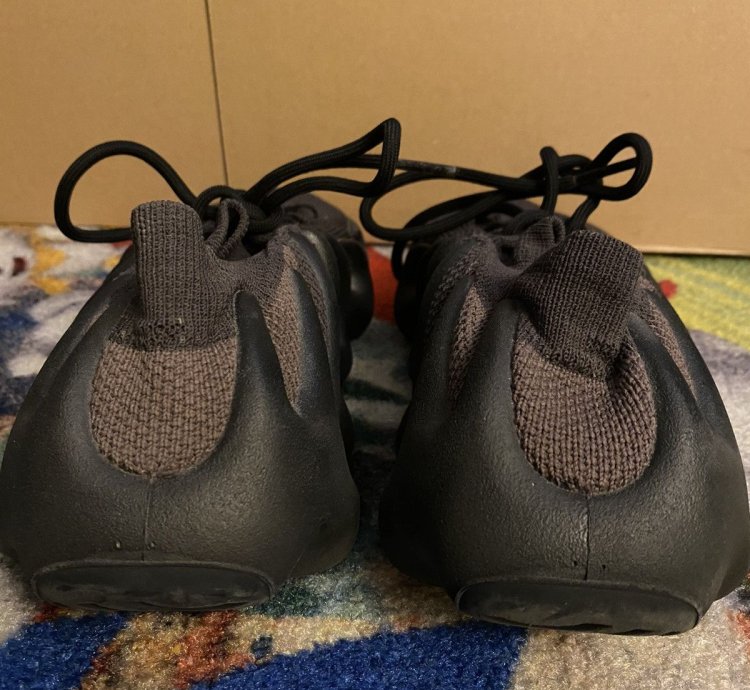 Yeezy 450 Dark Slate