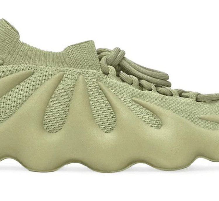 Yeezy 450 Resin