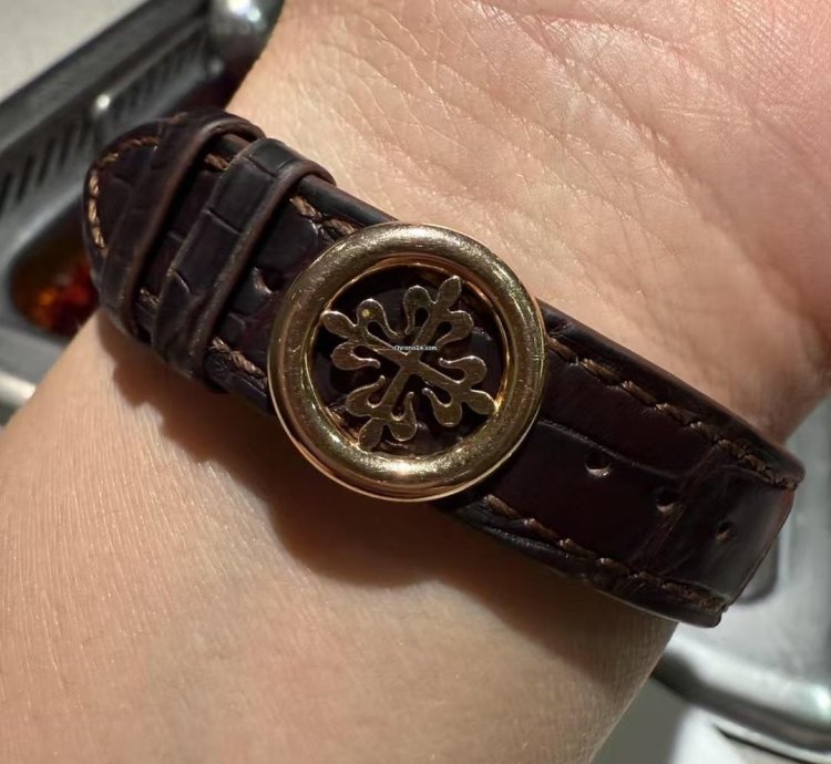 Patek Philippe Annual Calendar Chronograph 5960r-012
