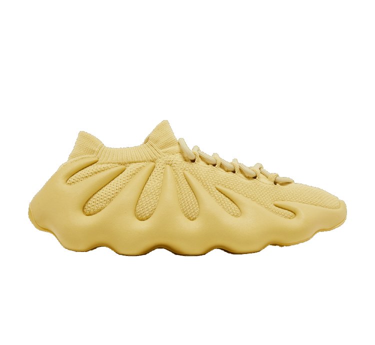 Yeezy 450 Sulfur