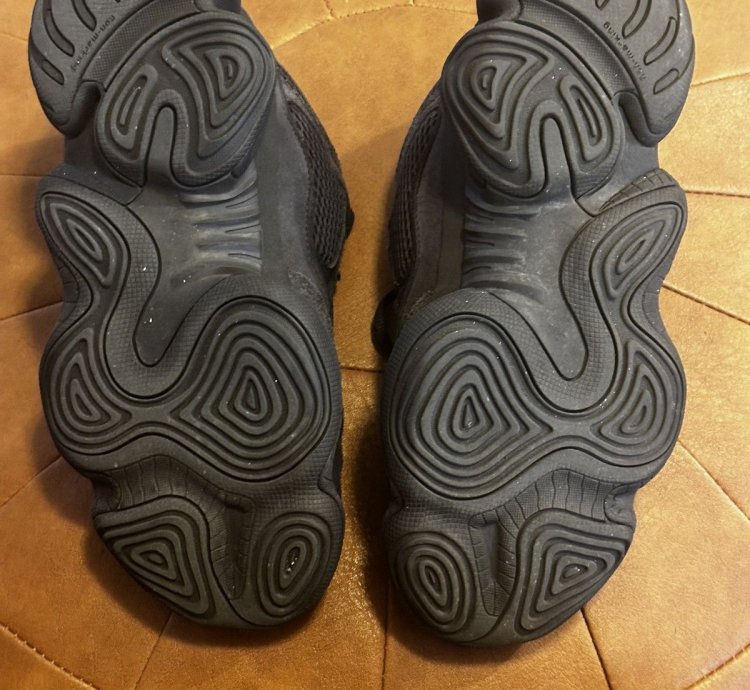 Yeezy 500