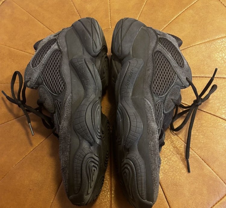 Yeezy 500