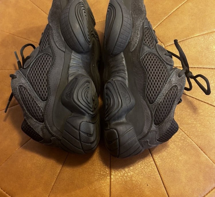 Yeezy 500
