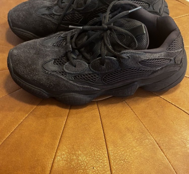 Yeezy 500